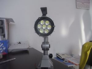 Đã được phê duyệt cánh tay tại chỗ dẫn đèn ống kính máy làm việc ánh sáng - Product Image 5