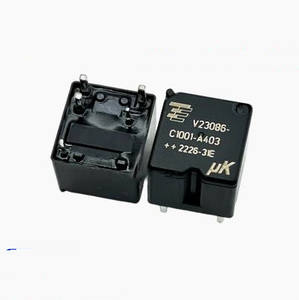 HG4123-012-2C 12V 5 <span class=keywords><strong>p</strong></span>继电器 - Product Image 6