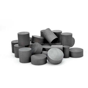 Petite colonne de graphite pour la douille de cuivre - Product Image 4