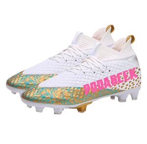 Nuovi arrivi Chuteira Society Futebol Design Futsal corte costruzione scarpe da calcio scarpe da calcio - Product Image 4