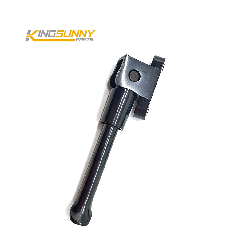 thumbnail image 2 of Iron Kickstand For Kugoo G-Booster/G2 Pro Electric Scooter - Replacement Parking Support Stand 2 of 13