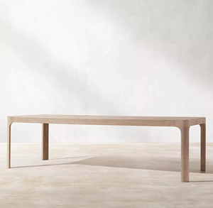 Hiện đại ngoài trời ăn uống ghế bàn thiết lập không thấm nước Trọng lượng nhẹ bền Gỗ Tếch xây dựng BIỆT THỰ VƯỜN nhà hàng Kho sử dụng - Product Image 5