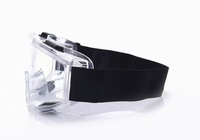 Lunettes de moto MX de haute qualité avec sangle réglable, lentilles interchangeables, anti-vent, UV400, miroir, monture intégrale haute définition