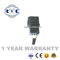 R & C haute qualité Sonda Lambda 036906262G pour Audi Seat Skoda VW 1.4L 16V 1999-2005 rapport air-carburant