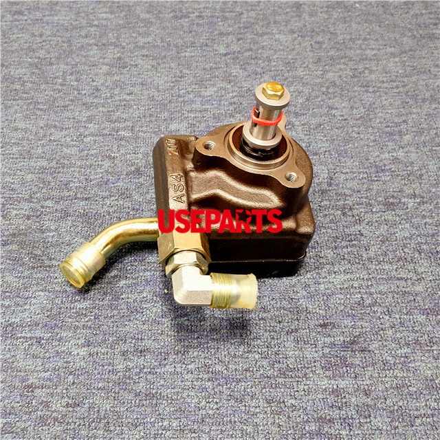 NEW Power Steering Pump HMMWV HUMVEE M998 M1114 M1125 12469485  