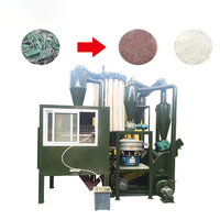 Keshang – cartes d'ordinateur, recyclage des déchets, carte mère PCB, usine de récupération, Machine de recyclage des déchets électroniques