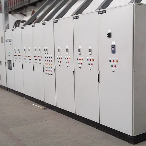 China fábrica fornecer baixo preço equipamento de distribuição elétrica design e montar para interruptor de baixa tensão