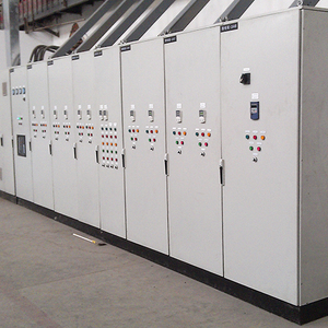 Fourniture d'usine <span class=keywords><strong>en</strong></span> chine conception et assemblage d'équipements de distribution d'énergie électrique à bas prix pour équipement de commutation basse tension - Product Image 1