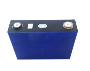 ความหนาแน่นพลังงานสูงอายุการใช้งานยาวนาน6000รอบ LiFePO4เซลล์แบตเตอรี่50Ah 3.2V - Product Image 1