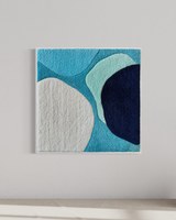 Produits en livraison directe 2024 Arts muraux touffetés à la main Tentures murales Décorations murales pour la maison de luxe