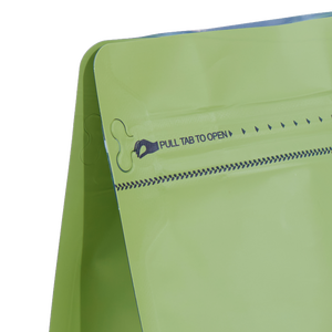 Emballage de grains de café en gros avec valve à air unidirectionnelle 100G 250G 500G 1KG pour sachets de café au chocolat - Product Image 3