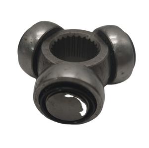 CROCIERA TRÉPIED SEMIASSE Junta TRIPODES TRICETA EJE JTS206401 34TX33 UTILISÉ pour CI XSARA ZX 1.8T <span class=keywords><strong>CV</strong></span> TRÉPIED ROULEMENT - Product Image 4