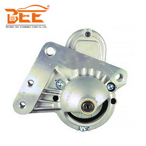 CS1260 DRS3903 CST35247GS Démarreur automatique pour Citroën <span class=keywords><strong>C2</strong></span> Peugeot 207 - Product Image 1