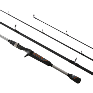 Newbility 7ft à haute teneur en carbone pêche en eau salée tige F d'action canne à pêche à la <span class=keywords><strong>truite</strong></span> - Product Image 6