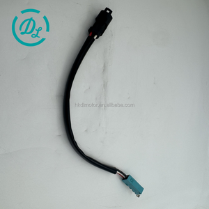 Interruptor de Seguridad EexcavaStart 111-4799 para Motores C7.1 C4.4 de Excavadoras - Duradero, Confiable, Fácil de Instalar, 1 Año de Garantía - Product Image 1