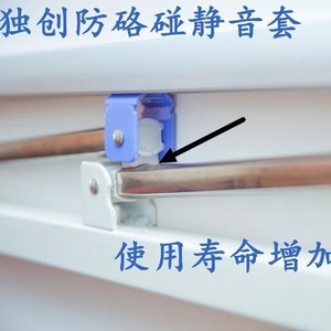 Guangxin <b>Bed</b> <b>Rail</b> 1.8m 2m Single <b>Sided</b> Foldable Universal For Elderly And Children - Product Image 4