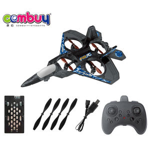 Aereo Telecomandato F22 Giocattolo Volante RC - Product Image 6