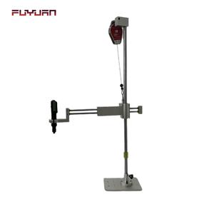 Destornillador Eléctrico Multifunción DT 3660 con Rotación de 360 Grados, Brazo <span class=keywords><strong>Auxiliar</strong></span> de Equilibrio y Soporte de Acero Inoxidable, Precio al por Mayor - Product Image 4