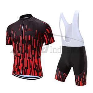 Uniforme de ciclismo para hombre, ropa de exterior, cuerpo seco, gran oferta - Product Image 5
