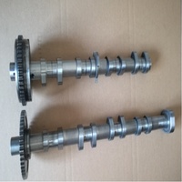 Распредвал из чугуна для Audi EA888 2,0 T 06J109021H и 06J109022H