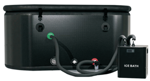 <span class=keywords><strong>2025</strong></span> Giao hàng nhanh chóng Ice Bath Máy làm lạnh nước làm mát hệ thống 1HP phục hồi lạnh Plunge Máy làm lạnh nước với các bộ lọc và máy bơm - Product Image 3