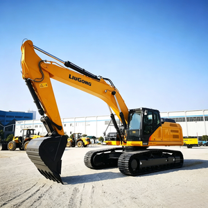 Excavatrice lourde 933F à haute adaptabilité, flèche et bras renforcés, compatible avec fixation rapide, livraison rapide pour - Product Image 6