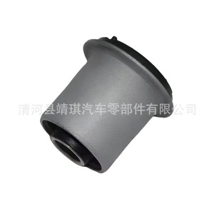 บูชปีกนก 48632-35080 สำหรับระบบกันสะเทือนแมคเฟอร์สัน อะไหล่ทดแทน - Product Image 4