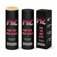 Bâton antidérapant en résine, barre de maintien résistante à la transpiration pour la pole dance, le baseball et les sports, marque HUIZHAO, 60g/100g/120g
