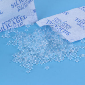 Gel de sílice desecante, 1g,3g,5g, venta al por mayor - Product Image 5