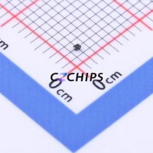 Transistor ESD y protección contra sobretensiones (TVS/ESD), original, nuevo, 923(0402) - Product Image 2