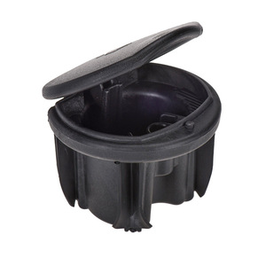 ที่เขี่ยบุหรี่ในรถยนต์ Dodge Challenger Charger Ram รุ่น 5108051AA แบบถอดได้ วัสดุพลาสติก แบบกด - Product Image 2