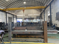Máquina de sierra de panel de mesa deslizante CNC BH con sierra de alimentación automática, sierra de haz Kdt, sierra de haz eléctrica