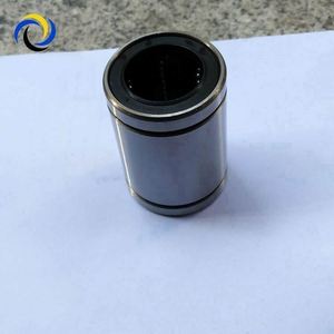 KBS40-PP dimensioni 40x62x80mm cuscinetto a sfere a movimento lineare KBS40 PP KBS 40 PP - Product Image 1