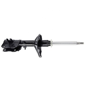 Nueva condición 48510-60120 amortiguador magnético de acero delantero derecho para <span class=keywords><strong>TOYOTA</strong></span> <span class=keywords><strong>YARIS</strong></span>/VITZ NCP91 inducción electromagnética - Product Image 3