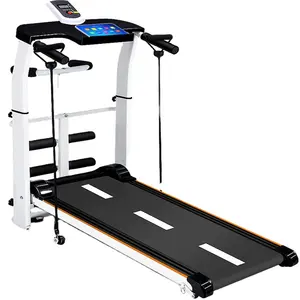 Sturdy caminadora portatil for Easy Exercise and Fitness 