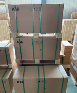 Premium 240A 200HP 132KW ACS580-01-246A-4 A.B.B Motor <strong>Controller</strong> For Ventilation Fans - Product Image 6