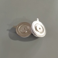 T123-100-50 100A 5000V Thyristor SCR Tegangan Tinggi Semikonduktor Daya Tinggi untuk Kontrol Daya Industri