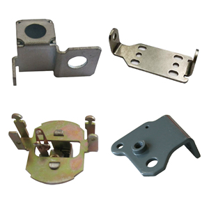 Fabrication sur mesure OEM de tôles perforées estampées en acier au carbone et acier inoxydable, plaques de filtre industrielles de précision - Product Image 4