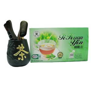 ชาอู่หลง FC51 FT168 200ก. ลดกระหน่ำชาชาธรรมชาติ - Product Image 1