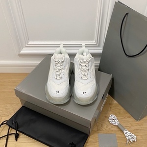 Producto de Moda 2026, Zapatos Clásicos con Logotipo Personalizado, Dropshipping, Zapatillas Retro, Tendencia de Moda, Zapatos de Diseñador Famoso - Product Image 5
