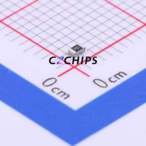 Résistance SMD HPCR0603F348KK9 0603 (Type : Film épais) (Résistance : 348 kOhm Précision : 1 %) - Product Image 1