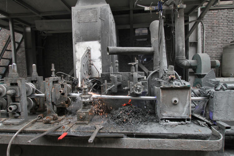 3003 Aluminum tube HVAC application 3003 Aluminum tube HVAC application
