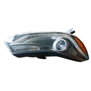 Phare LED halogène pour <span class=keywords><strong>Chevrolet</strong></span> <span class=keywords><strong>Trax</strong></span> 2017, 2018, 2019, <span class=keywords><strong>2020</strong></span>, 2021, pièces auto, type américain, <span class=keywords><strong>prix</strong></span> d'usine - Product Image 2