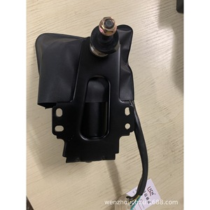 Northern EasyChu Electric Wiper <b>Motor</b> <b>12V</b> Permanent Magnet Synchronous For Four-Wheeled Electric Vehicles Replacement - Product Image 4