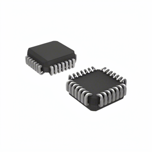 28 LCC ส่วนประกอบวงจรอิเล็กทรอนิกส์แบบฝัง ATF22V10B-15JC ช่องทางผู้ผลิต - Product Image 1