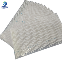 Deson Henkel Bergquist Sil-Pad 2000 3,5 W/mK Transfert de chaleur optimal Elastomère de silicone isolant thermiquement conducteur Feuille
