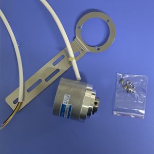 TS2651N141E78 Encoder rotativo nuova condizione per Smartsyn con inchiostri a base di acqua Eco-solvente UV - Product Image 2