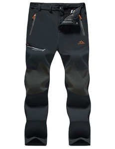 Pantalons pour hommes Pantalons de <span class=keywords><strong>randonnée</strong></span> en <span class=keywords><strong>montagne</strong></span> de <span class=keywords><strong>haute</strong></span> qualité pour hommes Camping Escalade Imperméable Pantalons de sport de plein air pour hommes - Product Image 3