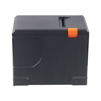 Harga Termurah Printer Thermal 80Mm Printer Pos Printer untuk Sistem POS