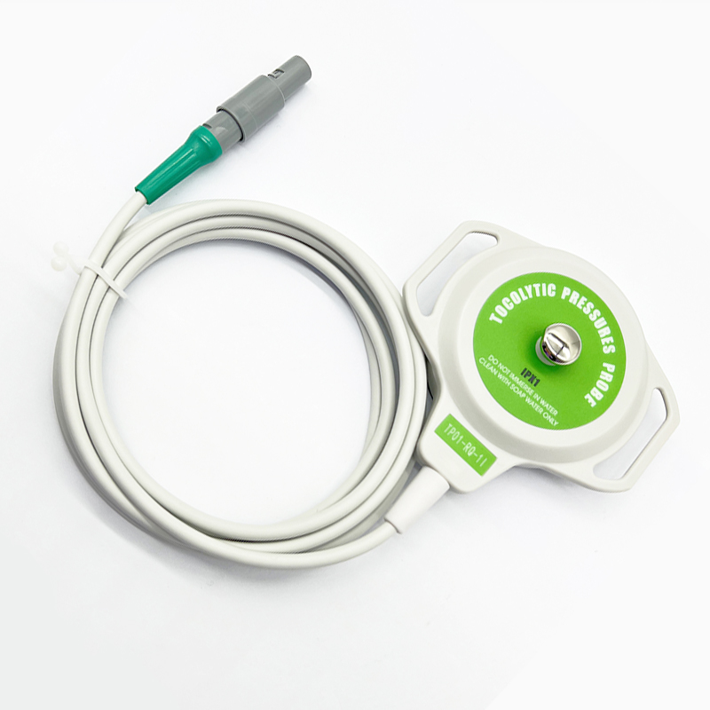 LGMD 7PIN TOCO/US probe/transducer